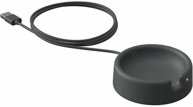 Logitech Zone Wireless 2 Charging Stand USB A - Graphite by Unknown