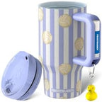 Mug Buddy | Vintage Volleyball - Image 2