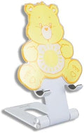 Sonix x Care Bears Character Phone Stand | Adjustable Cell Phone Holder, Desk Stand, Dock | Funshine Bear by Sonix
