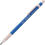 Staedtler Mars Technico 780C Mechanical Lead holder,clutch Pencil for Draft Drawing, Art Sketching Sharpener (Pack of 5) - Image 4