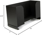 Huron Deposit Ticket Sorter and Holder - For Checks, Deposit Slips, Receipts, Forms, Tickets, and Vouchers - Image 5