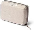 Bellroy Tech Kit Compact (Tech Accessories Organizer, Zipper Pouch) - Saltbush by Unknown