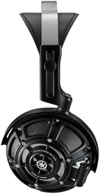 Yamaha YH-4000 Open Back Wired Headphones - Image 2
