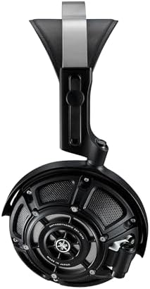 Yamaha YH-4000 Open Back Wired Headphones - Image 2