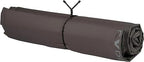 Nite Ize Gear Tie Original ProPacks - Reusable Rubber Twist Ties for Indoor & Outdoor Use - Bendable Wire Interior - Durable Rubber Exterior - Secure Grip - Black, 32" (12 Pack) - Image 3