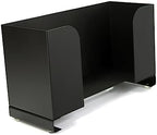 Huron Deposit Ticket Sorter and Holder - For Checks, Deposit Slips, Receipts, Forms, Tickets, and Vouchers - Image 3