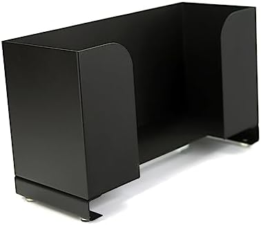 Huron Deposit Ticket Sorter and Holder - For Checks, Deposit Slips, Receipts, Forms, Tickets, and Vouchers - Image 3