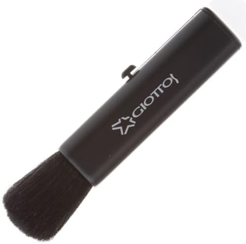 Giottos KIT-1011 Small Cleaning Kit (Black) - Image 3