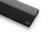 Glorious Wooden Wrist Rest - Compact - Onyx/Black - Mechanical Keyboards Wood Ergonomic Palm Rest| 12x4 inches/19mm Thick (GV-75-DARK) - Image 4
