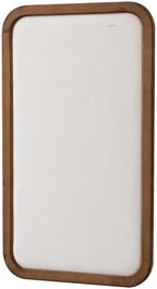 SOFE Farmhouse Bulletin Boards for Walls Decorative Hanging Linen Pin Board - Image 3