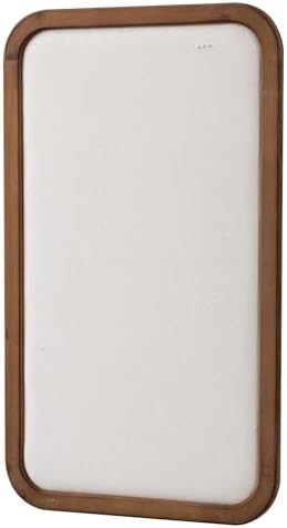 SOFE Farmhouse Bulletin Boards for Walls Decorative Hanging Linen Pin Board - Image 3