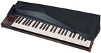 DigitalDeckCovers Dust Cover for Dave Smith Instruments OB-6 / Prophet 6 by DigitalDeckCoversInc