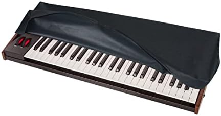DigitalDeckCovers Dust Cover for Dave Smith Instruments OB-6 / Prophet 6 by DigitalDeckCoversInc