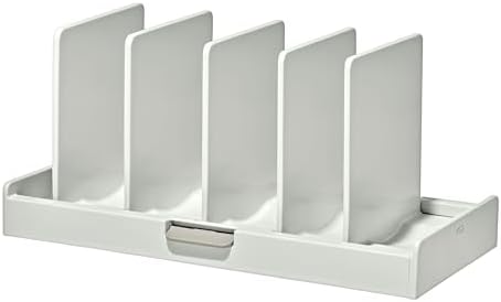 OXO Good Grips Adjustable Cookware Organizer by Unknown