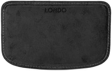 Londo Genuine Leather Keyboard Pad - Premium Ergonomic Support for Comfortable Typing at Work and Home - Image 5