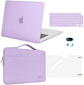 MOSISO Compatible with MacBook Air 15 inch Case M5 2026 M4 M3 M2 2025-2023 by MOSISO