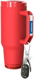 Frost Buddy Thicc Buddy 40oz Tumbler - Insulated Stainless Steel by FrostBuddy