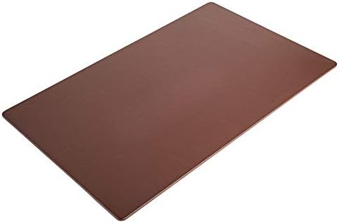 Dacasso Leather Desk Pad Without Side Rails - Image 3
