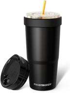 Frost Buddy Togo Buddy 30oz Tumbler - Insulated Stainless Steel by FrostBuddy