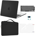 MOSISO Compatible with MacBook Air 13 inch Case M5 2026 M4 M3 M2 2025-2022 by MOSISO