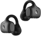 Raycon Everyday Clip On Earbuds - Open Ear Headphones, Lightweight Wireless Earbuds Bluetooth, Sweat & Water Resistant Earphones, Clip Earbuds with Buttons, 30 Hours Battery Life (Carbon Black) - Image 2