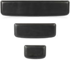 Londo Genuine Leather Keyboard Pad - Premium Ergonomic Support for Comfortable Typing at Work and Home - Image 4