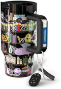 Mug Buddy | Shelf Loathing by FrostBuddy