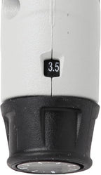Panduit PanZone GS2B-E Adjustable Tension Cable Tie Tool, Ergonomic Design, 7.82 in L x 1.28 in W - Image 5