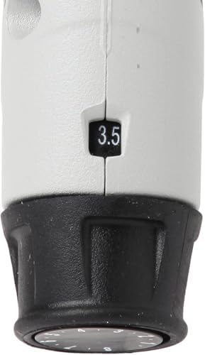 Panduit PanZone GS2B-E Adjustable Tension Cable Tie Tool, Ergonomic Design, 7.82 in L x 1.28 in W - Image 5
