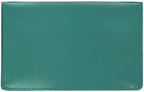 StoreSMART - Metallic Green Folding Business Card Holders - 100 Pack - Polypropylene Plastic (RPP2915MG-100) - Image 4
