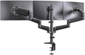 ErGear Triple Monitor Stand Fits Three 17–32 inch Monitors by ErGear
