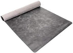 Venito Premium Leather Desk Mat (36 X 19 inch) - Large Computer Desk Mat for Home Office Accessories (Faded Gray)* - Image 5