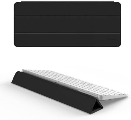 Dexnor Case for Apple Magic Keyboard with Touch ID/Lock Key 2021/2026 by Dexnor