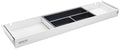 Perfect POSTURE Standing Desk Drawer & Organizer 7.5" x 34.5" Desk Storage by PerfectPosture
