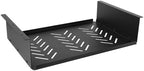 17.3-inch Under Desk Shelf - Under Desk Storage Shelf by Unknown