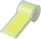 Curl Office Instrument RFH-G50 Roll Notes, Notes, Note Cutter, Stationery, Desk Organizer, 2.0 inches (50 mm) Wide (2 Rolls), 1 Color, Graph Sticky Notes by CARL