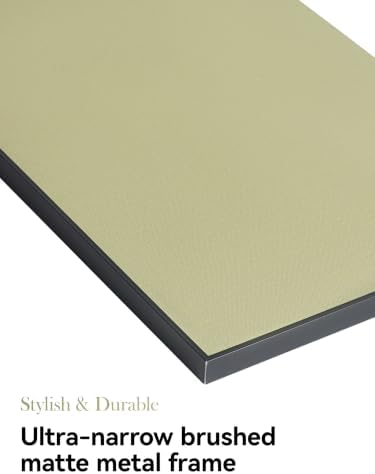 ARCOBIS Cork Board White Board Combo for Wall - Image 4