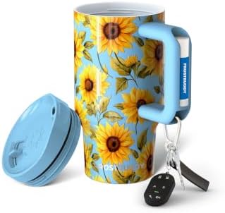 Mug Buddy | Sunflower Skies - Image 2