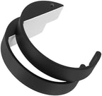Alipis 3sets Bag Hanging Hook for Desk Sturdy Table Organizer for Backpacks Handbags Accessories Clutter for Home Office School Use 2pcs*3 - Image 4