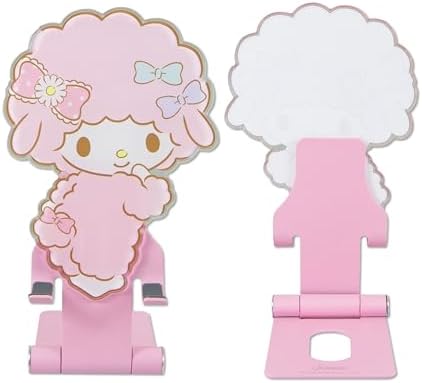 Sonix x Sanrio Character Phone Stand | Adjustable Cell Phone Holder, Desk Stand, Dock | My Sweet Piano - Image 6