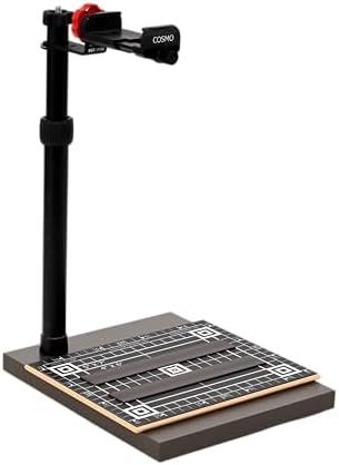 Cosmo Mini 100 Copy Stand for Digitizing Photos, Documents, Checks (for Deposit), Jewelry, and Collectibles with Your Smartphone, Made in the USA - Image 4