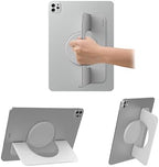Nillkin Flexwing Adhesive Tablet Stand, 0.14in Invisible Slim iPad Holder by Nillkin