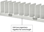OXO Good Grips Adjustable Cookware Organizer - Image 5