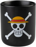 Grupo Erik One Piece Pen Holder for Desk - Anime Gifts, Manga Merch by GrupoErikUSA