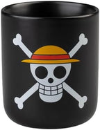 Grupo Erik One Piece Pen Holder for Desk - Anime Gifts, Manga Merch by GrupoErikUSA