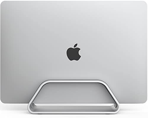 HumanCentric Vertical Laptop Stand Compatible with MacBook Pro & Air by HumanCentric