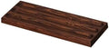 Horizontal Pen Holder For Desk,Pen Tray,Wood Desk Pen Holder,Desk Top Pen Display,Teacher Gifts,Suitable For School,Home,Office Desktop Art Accessories (Walnut-3 Grid) by LITAITAI