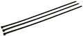 3M Cable Tie CT36BK175-L, 36 in, 175 lb Tensile Strength, Black, Bag of 50 by 3MIndustrial