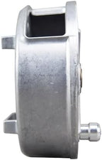 Klein Tools 27400 Tie wire Reel, Made in USA, Lightweight Aluminum, Left Handed and Right Handed with Rewind Knob - Image 6