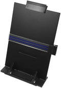 Portable Document Stand Adjustable Copy Holder for Desk Reading by BCOATH